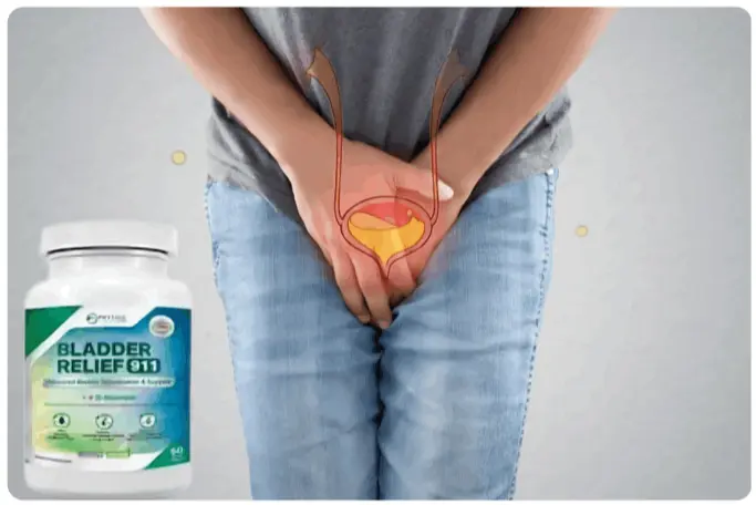 what is Bladder Relief 911